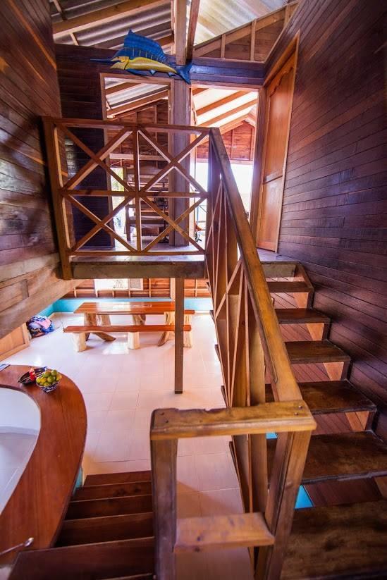 Isla Grande Eco-Hostal Kültér fotó